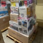 Wholesale Kitchen Appliance (40–60 Units) Liquidation Pallet - Image 3