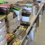 Hunting & Fishing Gear Liquidation Pallet — Lot 2 - Image 3