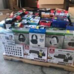 Video Game Liquidation Pallet - Image 3