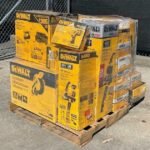 Power Tool Liquidation Pallet - Image 3