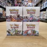 Pokémon Sealed Trading Card Liquidation Pallet - Image 3
