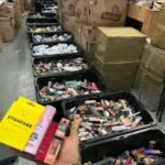 Wholesale Makeup & Beauty Liquidation Pallet - Image 3