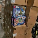 LEGO Liquidation Pallet - Image 3