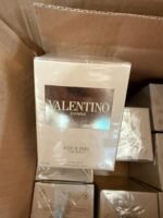Fragrance Liquidation Liquidation Pallet