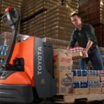Electric Jacks Liquidation Pallet