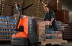 Electric Jacks Liquidation Pallet