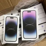 Wholesale iPhone 14 Pro Max (10 Phones) Liquidation Pallet