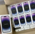 Wholesale iPhone 14 Pro Max (10 Phones) Liquidation Pallet - Image 2