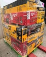 Milwaukee Tools Liquidation Pallet - Image 2