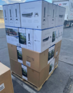 Wholesale PlayStation 5 (PS5) (12 Consoles) Liquidation Pallet