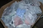 Plus Size Clothing Liquidation Pallet - Image 2