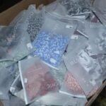 Plus Size Clothing Liquidation Pallet