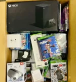 Premium Mystery Box Liquidation Pallet