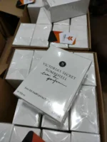 Perfumes Liquidation Pallet