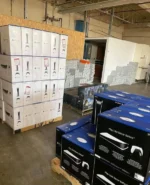 Ps5 Liquidation Pallet - Image 4