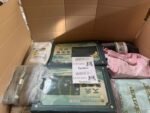 General Merchandise Liquidation Pallet — Lot 5 - Image 3
