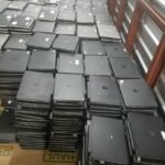 Mixed Laptop Liquidation Pallet