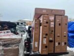 Wholesale Mixed TV (20 Units) Liquidation Pallet - Image 4