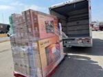 Mixed TV Liquidation Pallet - Image 2