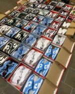 Wholesale Mixed Shoes (100 Pairs) Liquidation Pallet - Image 3