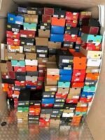 Mixed Shoes Liquidation Pallet — Lot 1 - Image 2