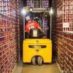 Energy Drink Liquidation Pallet — Lot 2