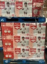 Baby Diapers Liquidation Truckload