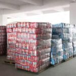 Diapers Liquidation Liquidation Pallet