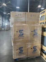 Name Brand Shoe Liquidation Pallet - Image 4
