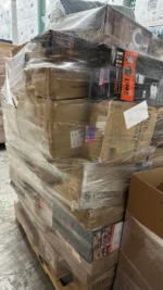 Shoppers Plus Liquidation Truckload - Image 2