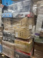 Amazon Small Appliances Liquidation Truckload - Image 2