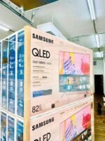 Wholesale Mixed TV (20 Units) Liquidation Pallet