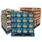 Costco Snacks Liquidation Pallet