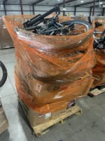Sport Outdoor Liquidation Pallet - Image 4