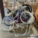 Sport Outdoor Liquidation Pallet