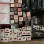 High-End Cosmetics Mixed (Sephora Brands) Liquidation Pallet