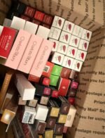 High-End Cosmetics Mixed (Sephora Brands) Liquidation Pallet - Image 4