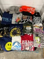 Summer Clothing – 400pcs Liquidation Pallet — Lot 5 - Image 2