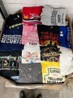 Summer Clothing – 400pcs Liquidation Pallet — Lot 2 - Image 2