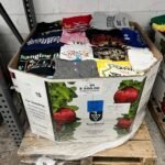 Summer Clothing – 400pcs Liquidation Pallet — Lot 2