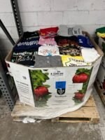 Summer Clothing – 400pcs Liquidation Pallet — Lot 2