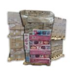 Target Casepack Liquidation Truckload