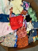 Target Overstock Clothing Liquidation Truckload - Image 2