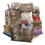 Target Premium General Merchandise Liquidation Truckload