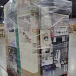 Target Mediums General Merchandise Liquidation Truckload