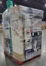 Target Mediums General Merchandise Liquidation Truckload
