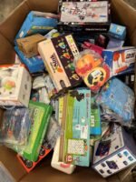 Target Toys Liquidation Truckload - Image 2