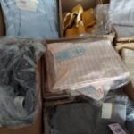 Target Casepack Clothing Overstock Liquidation Truckload