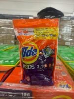 Tide PODS – Spring Meadow Liquidation Pallet - Image 2