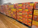 Tide PODS – Spring Meadow Liquidation Pallet